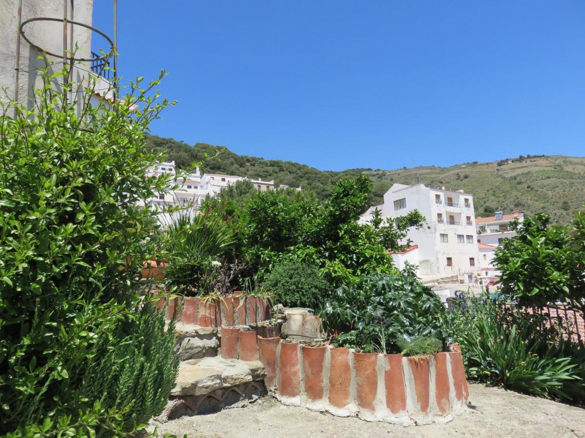 Villa Monte Polopos Eksteriør bilde